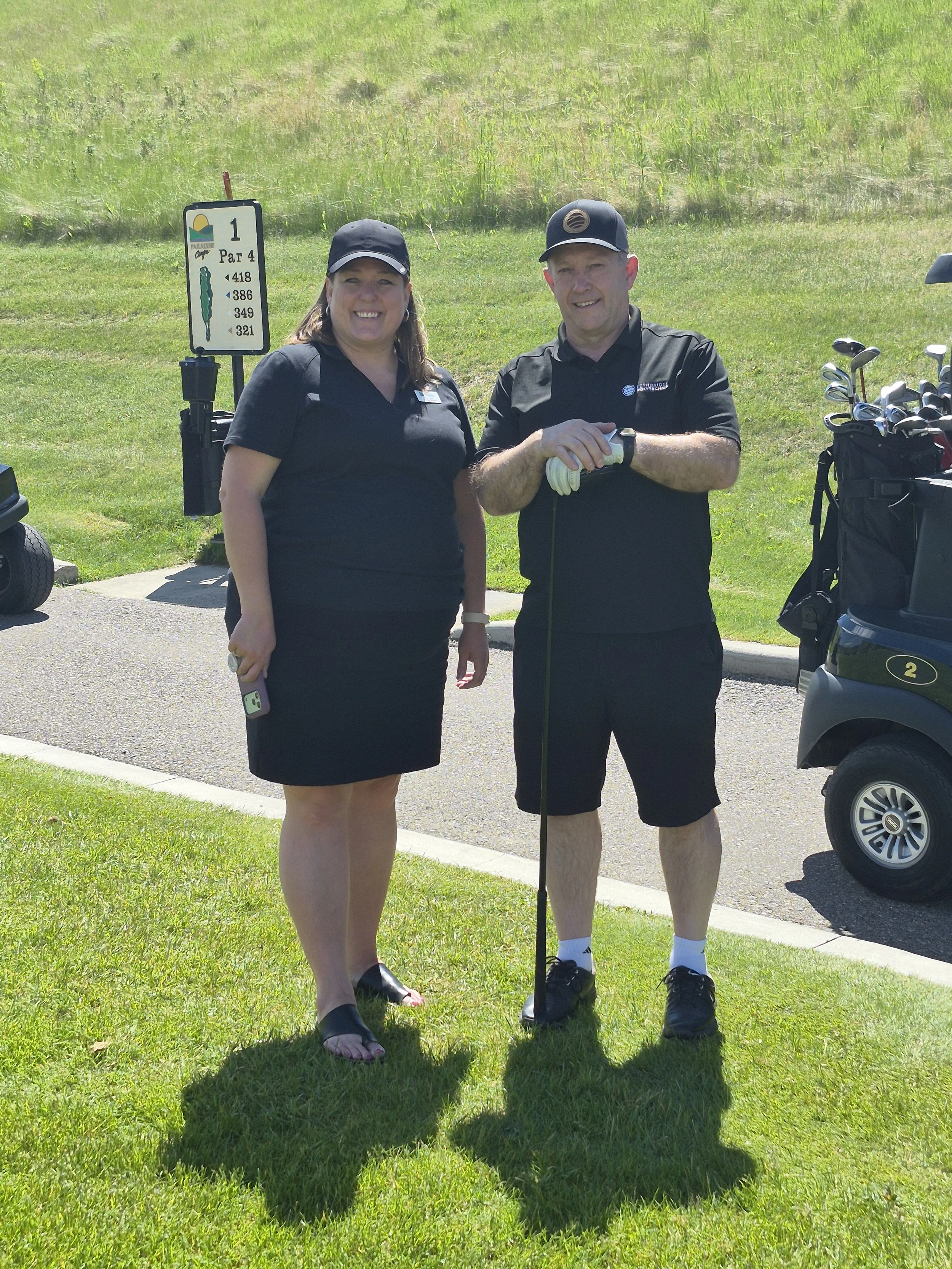 LCA Golf Tournament 2026