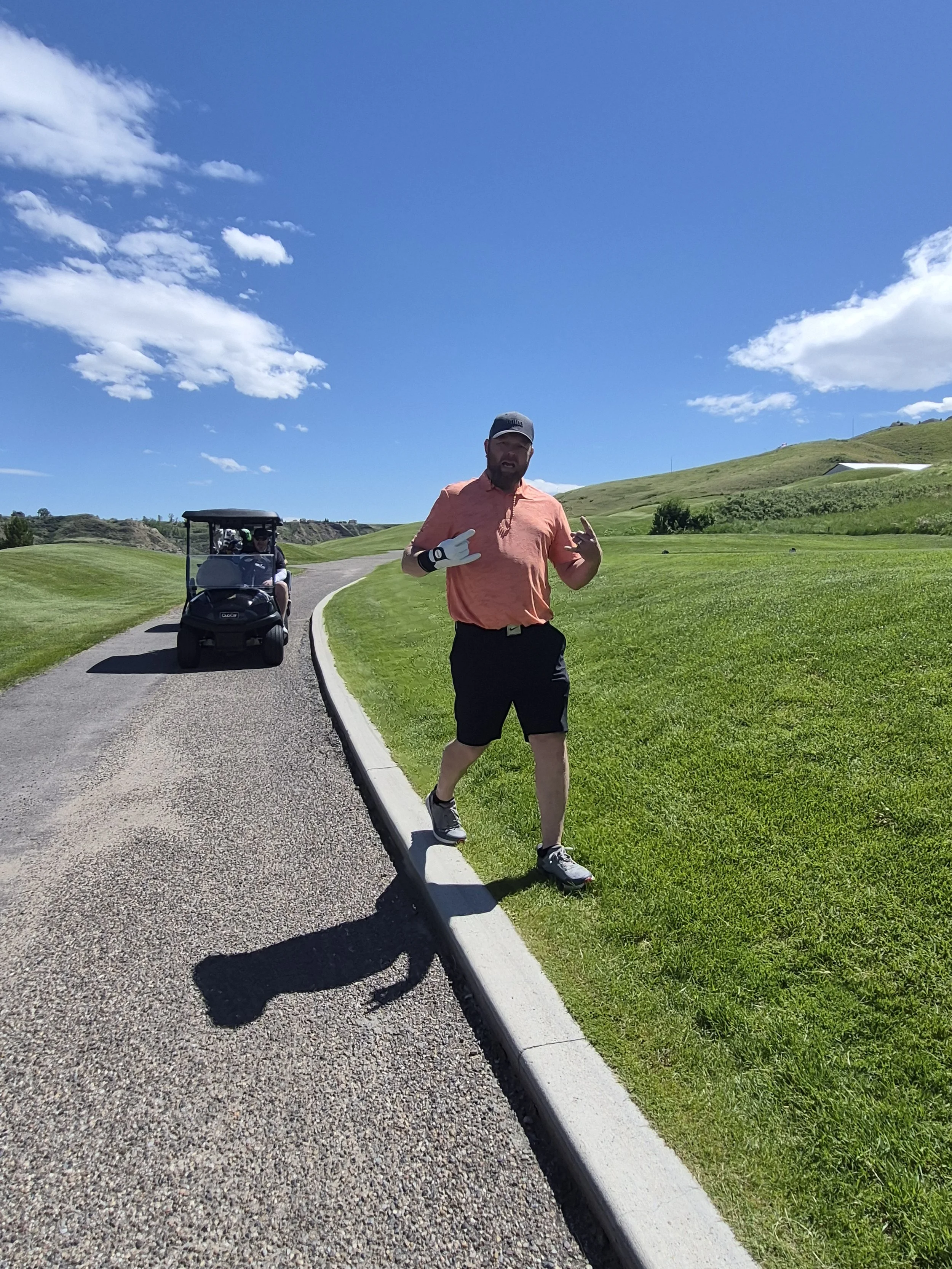 LCA Golf Tournament 2026