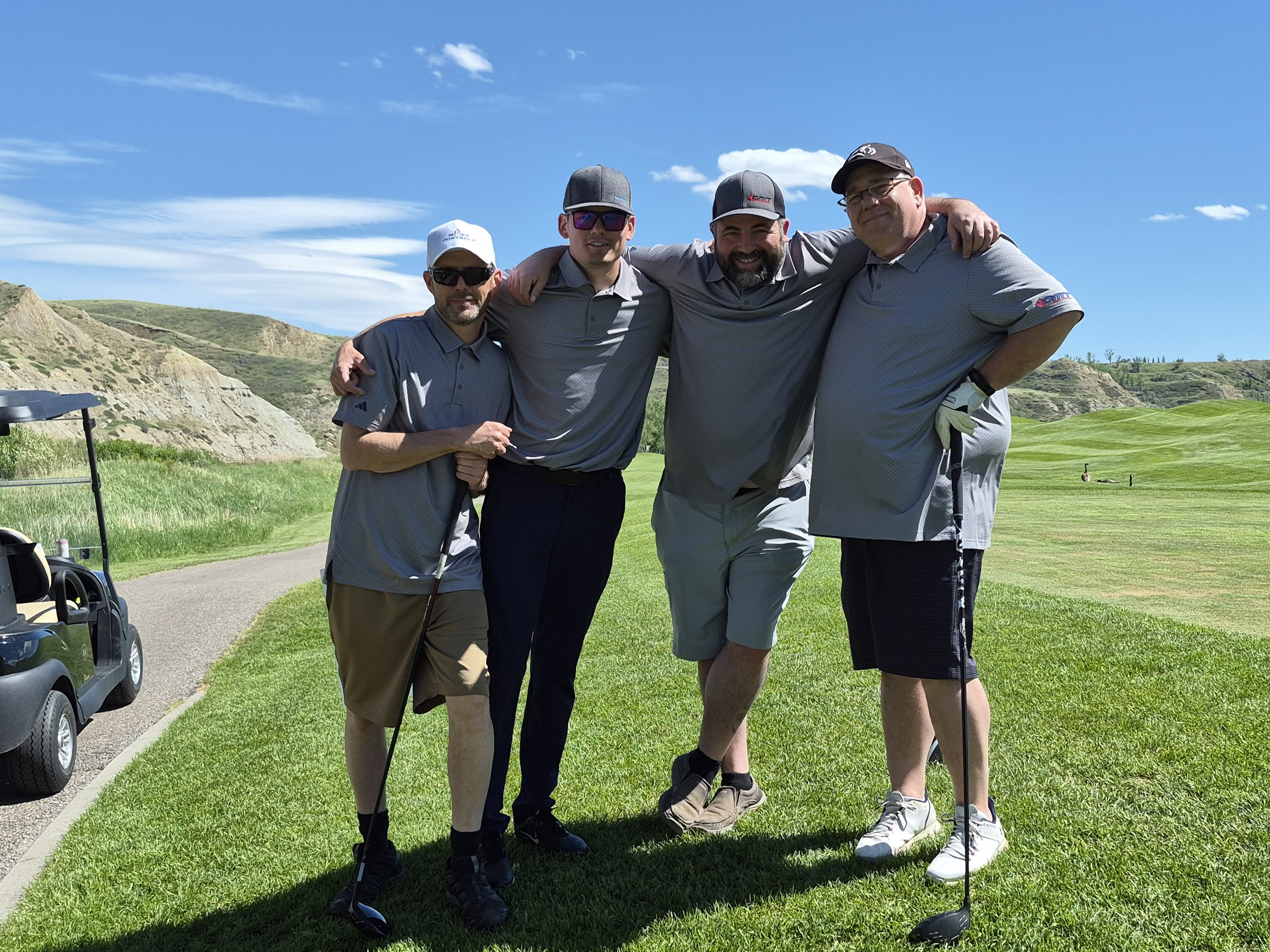 LCA Golf Tournament 2026