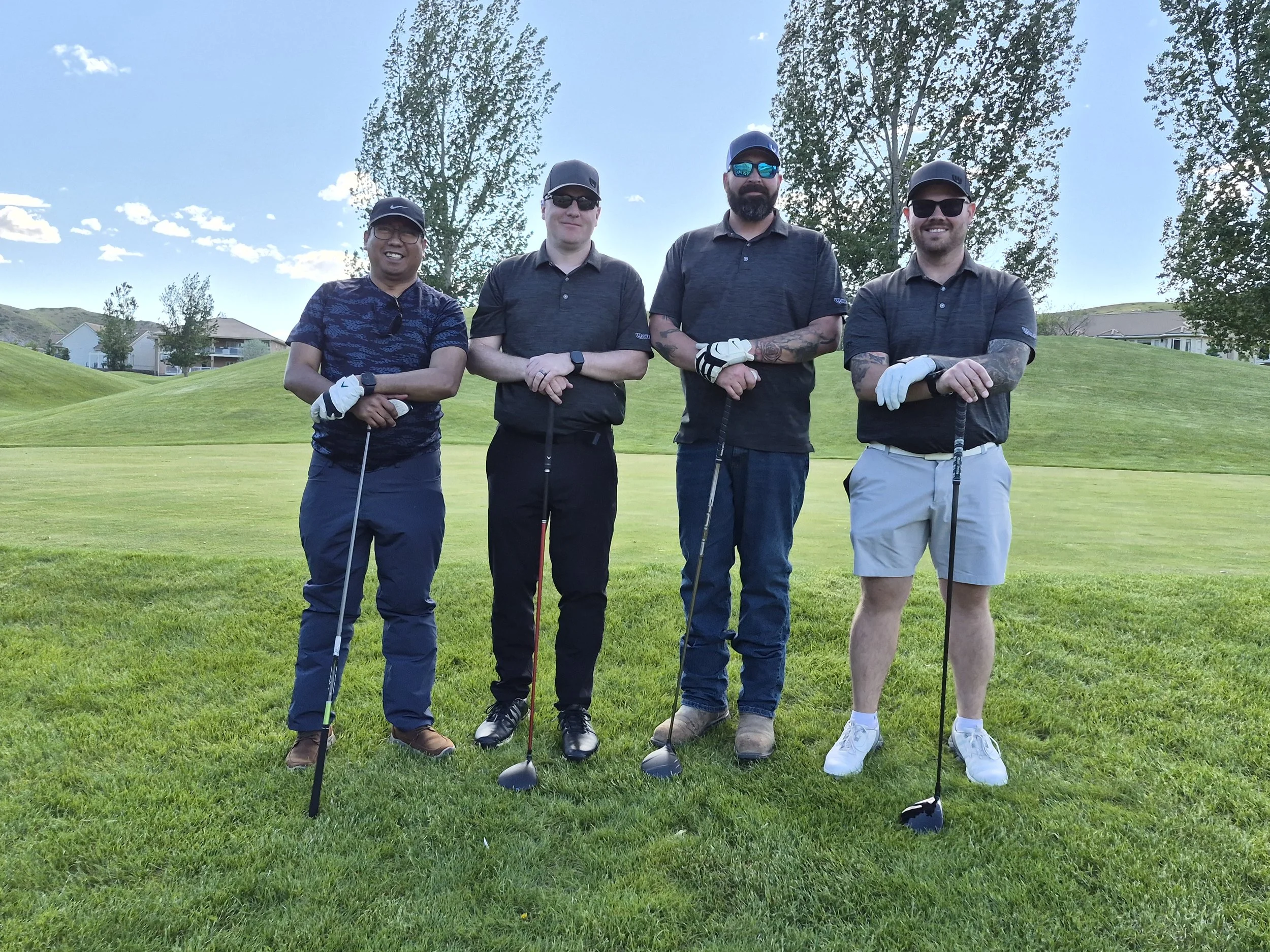 LCA Golf Tournament 2026
