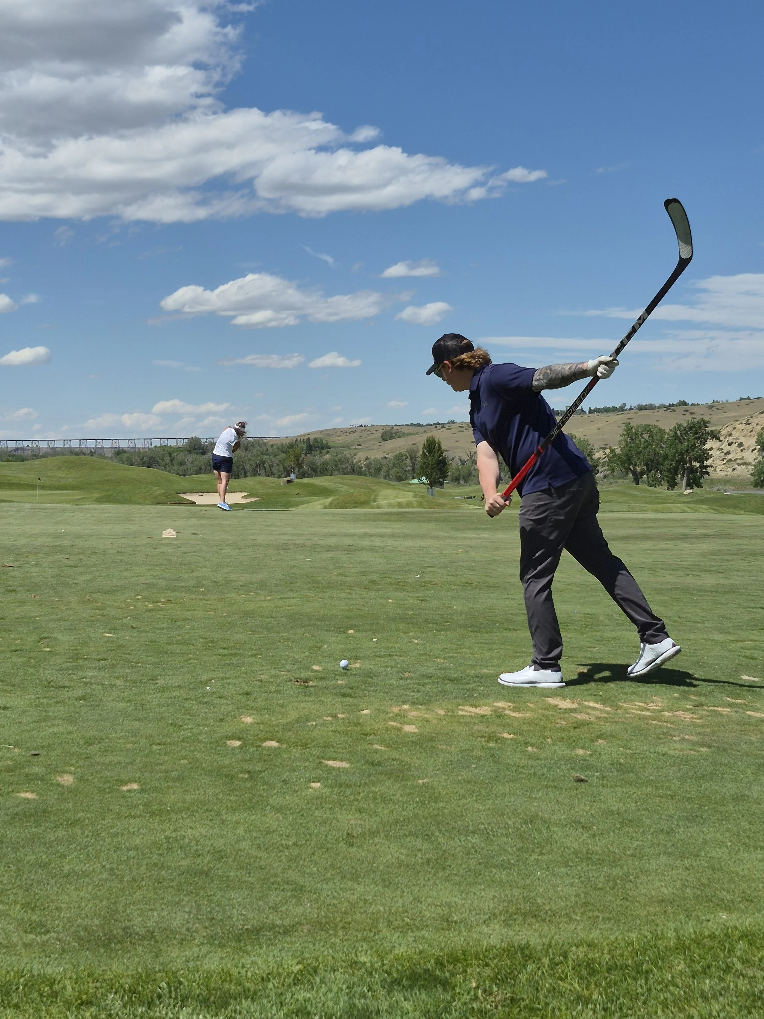 LCA Golf Tournament 2026