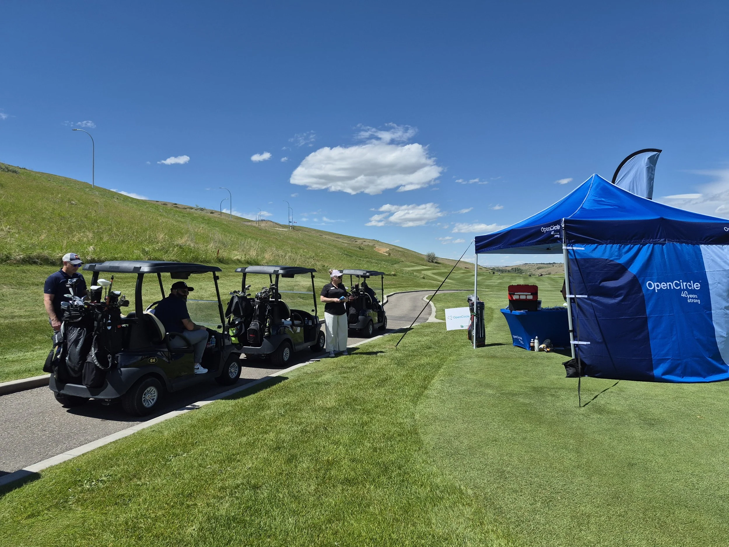 LCA Golf Tournament 2026