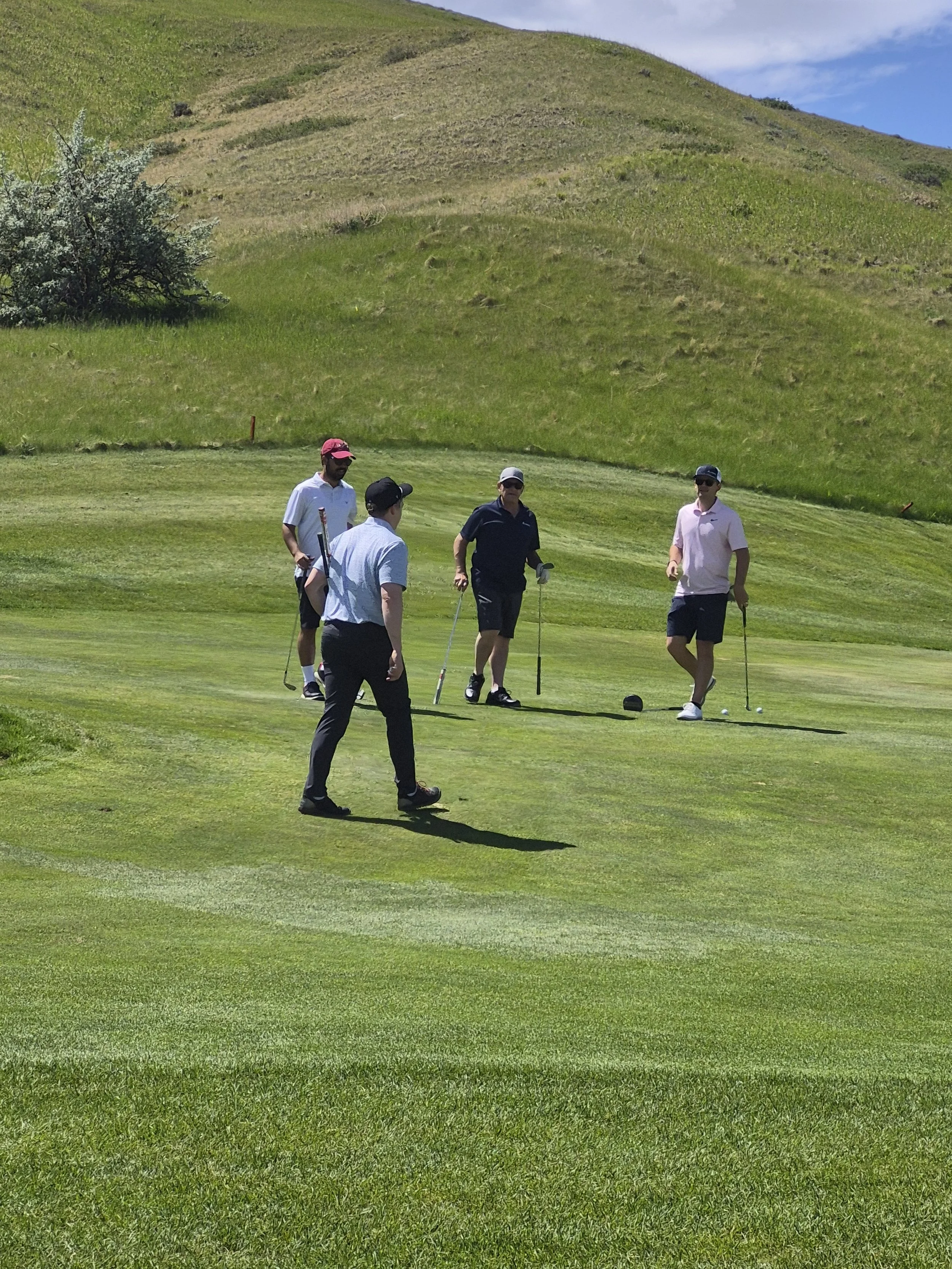 LCA Golf Tournament 2026