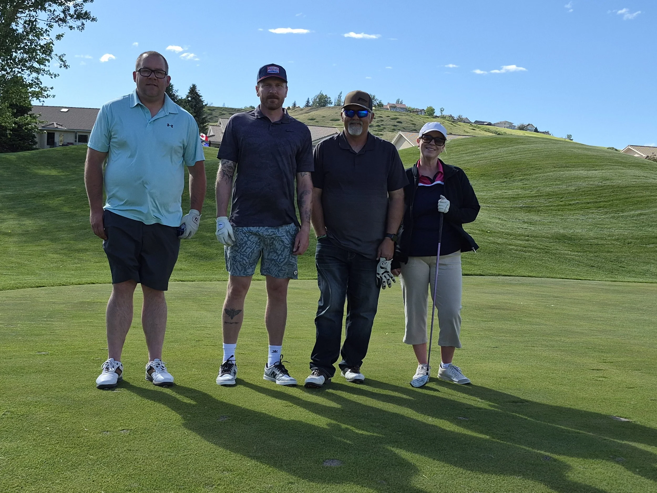 LCA Golf Tournament 2026