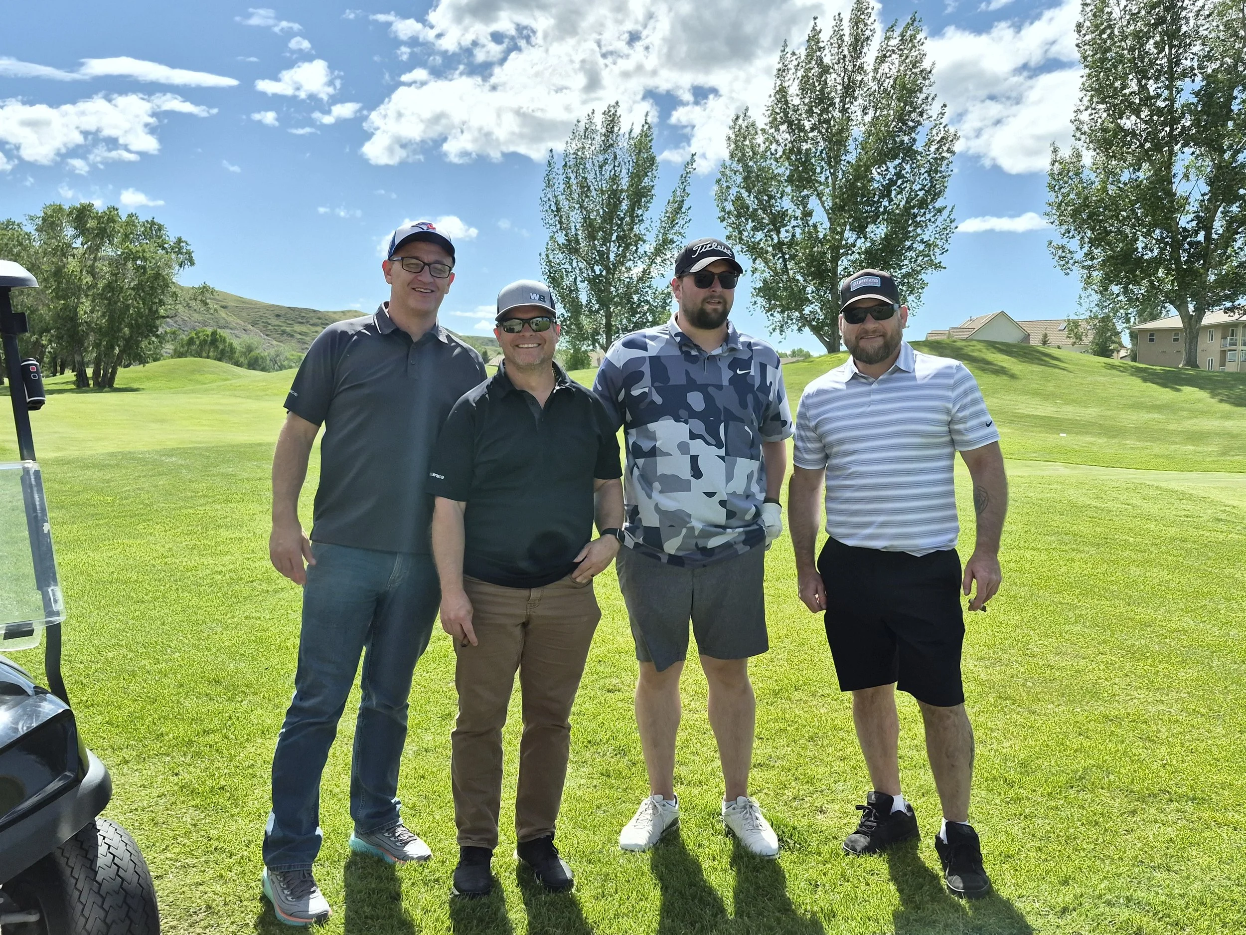 LCA Golf Tournament 2026