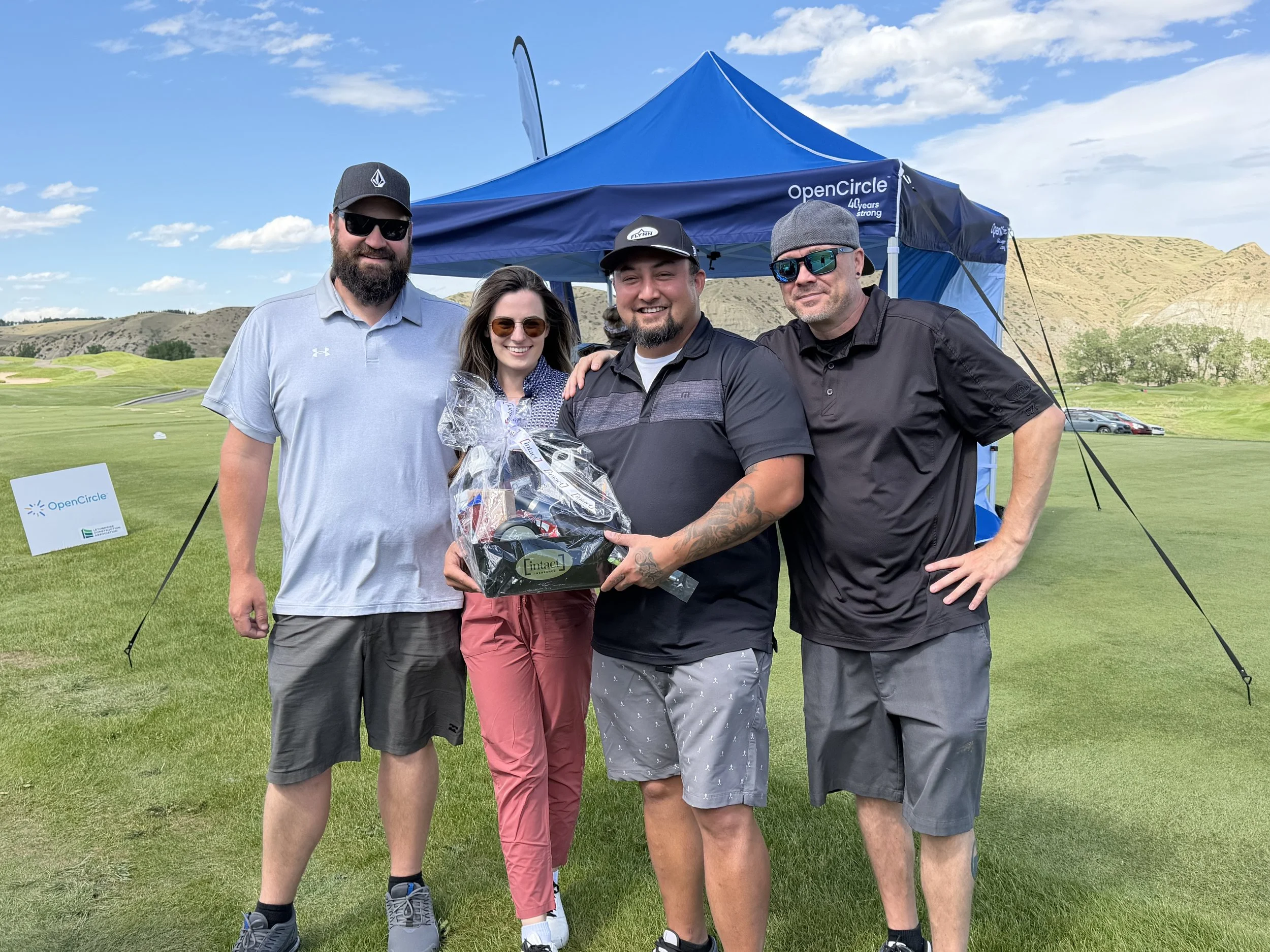 LCA Golf Tournament 2026
