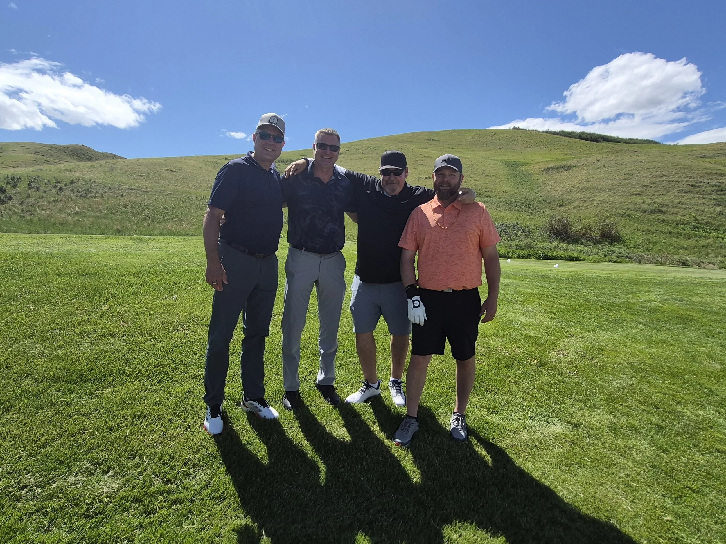 LCA Golf Tournament 2026