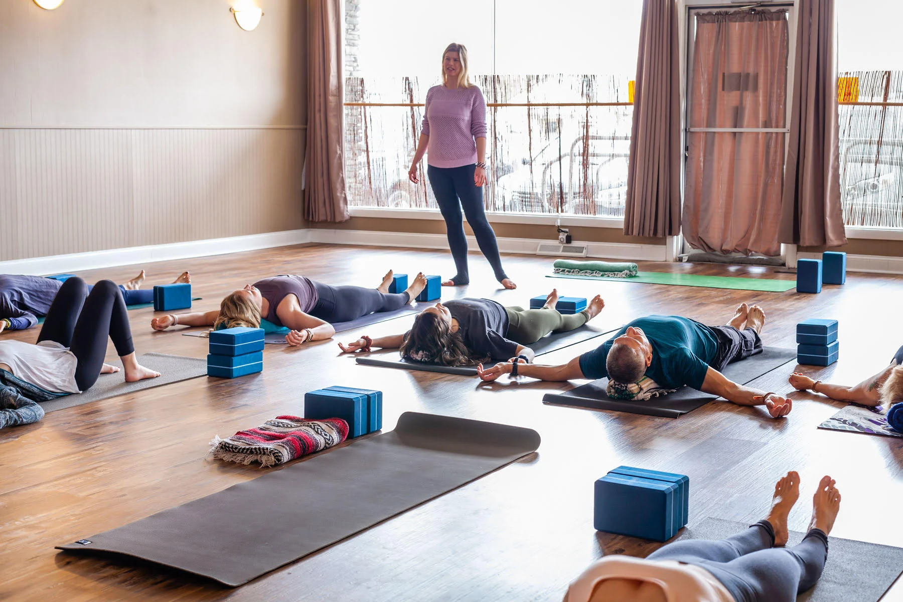 photo credit: Anchor Yoga