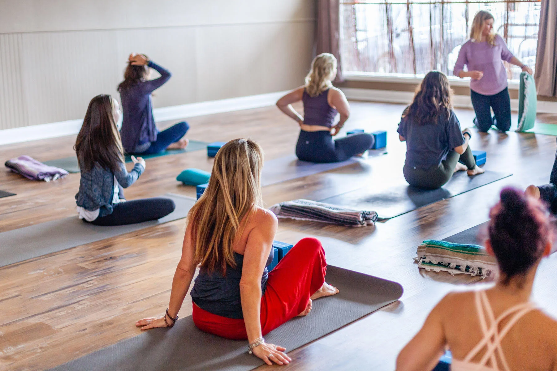 photo credit: Anchor Yoga