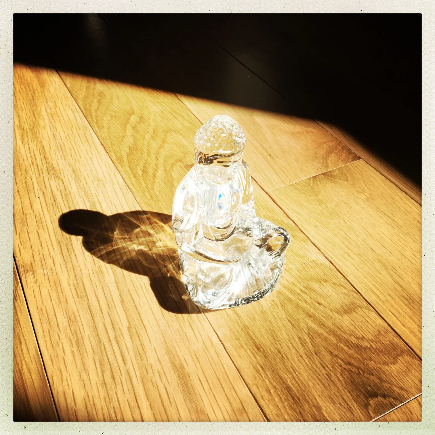 Contemplations on Meditation