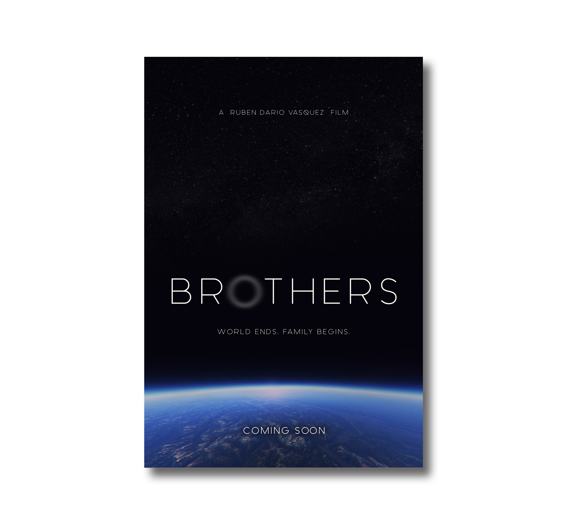 Brothers Poster Display.jpg