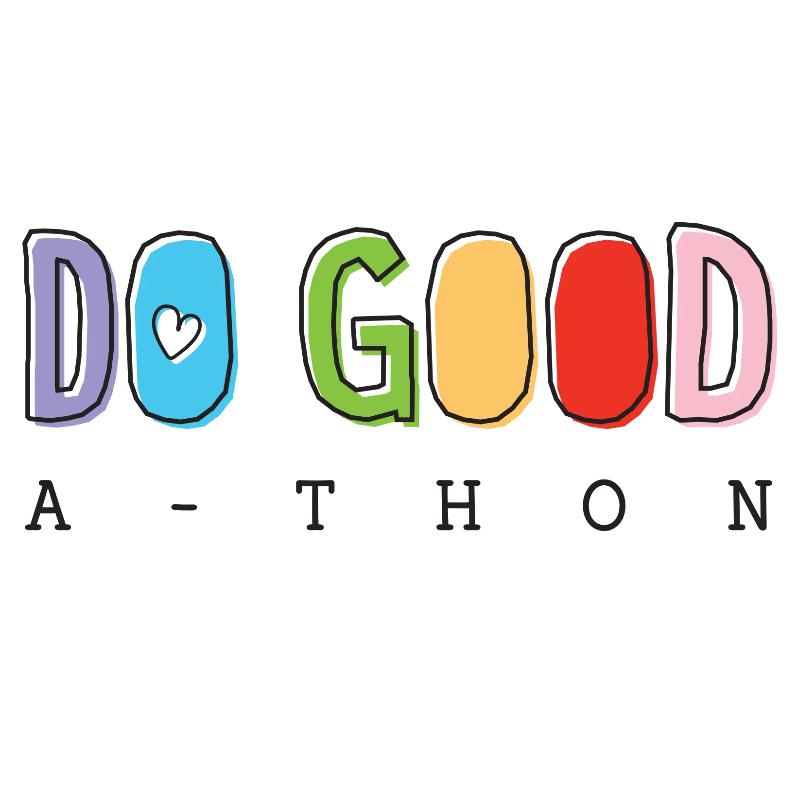 Hurry! The Do-Good a thon ENDS SOON!