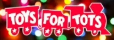 Toys for Tots Donations