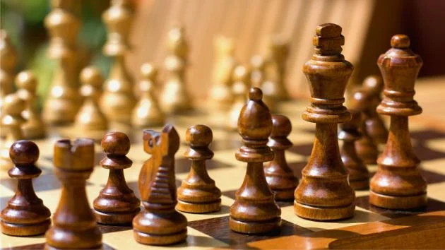 Snow's Chess Academy | Spring Session STARTS TODAY!