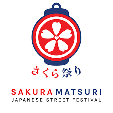 Fox Mill Students Performing at the National Sakura Matsuri in DC!