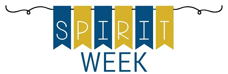 Fox Mill Spirit Week (April 8-12)