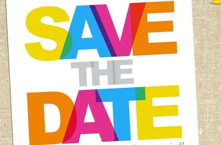 SAVE THE DATE | FMES Parent Social on November 22nd!
