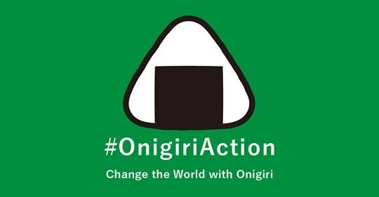 Thank You for your Support with Onigiri Action Week!