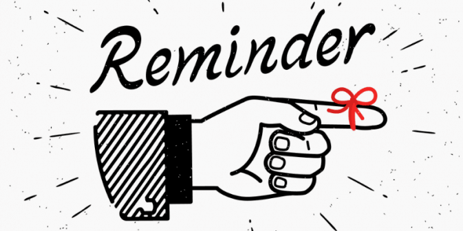 Deadline for AAP Level IV Referrals