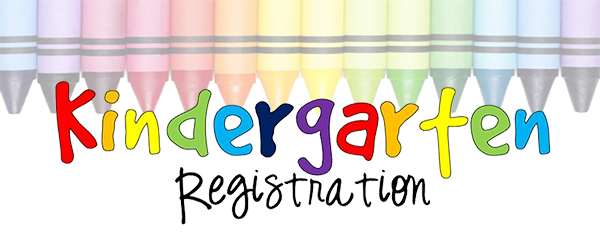 Reminder | FOX MILL KINDERGARTEN REGISTRATION — Fox Mill PTA