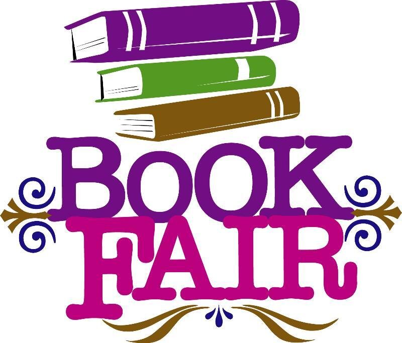 Scholastic Book Fair begins 10/29