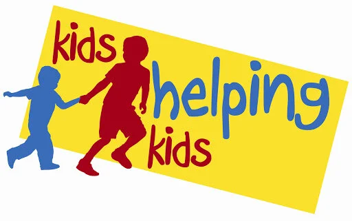 Fox Mill Kids Helping Kids | Backpack Meals Ends Tomorrow, April 20th!