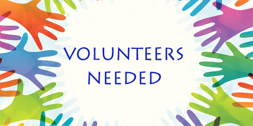 FMES Needs Volunteers!