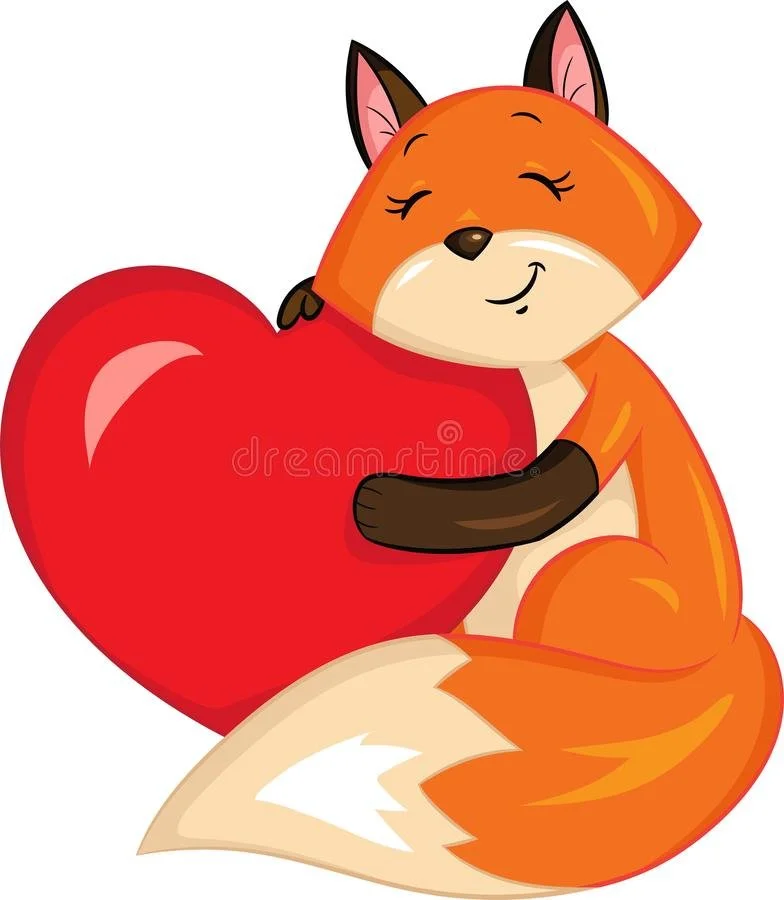 Send your Fox Friends a Palentine! — Fox Mill Pta