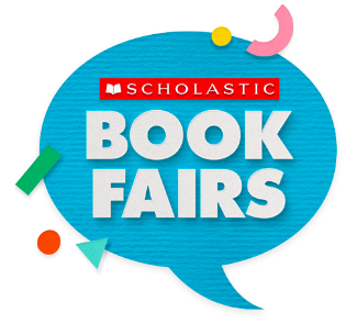 The Scholastic Book Fair is here!