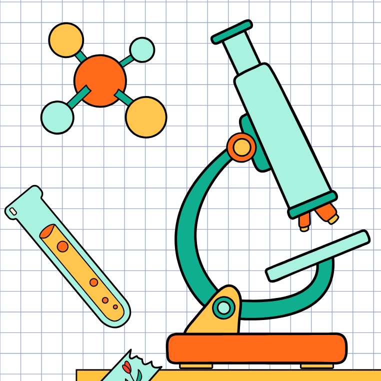 Science Fair (grades 4-6)