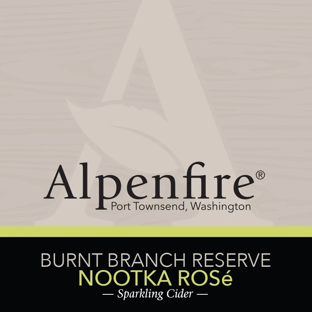 Nootka Rosé | 9/2025