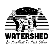 Blend 69 | Be excellent to each other