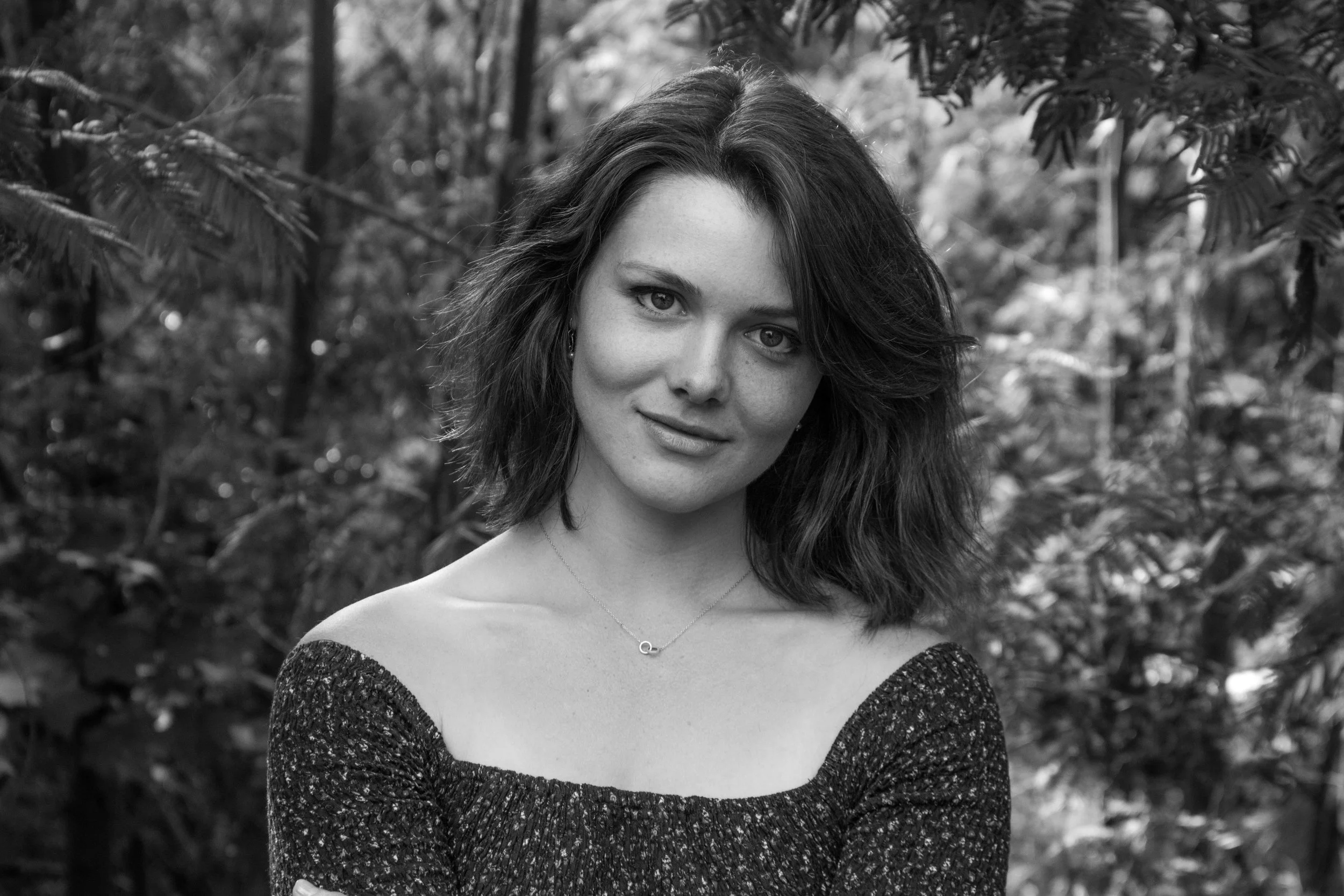 JacobGrantPhotography_Portraits, Kelly's Senior Photos