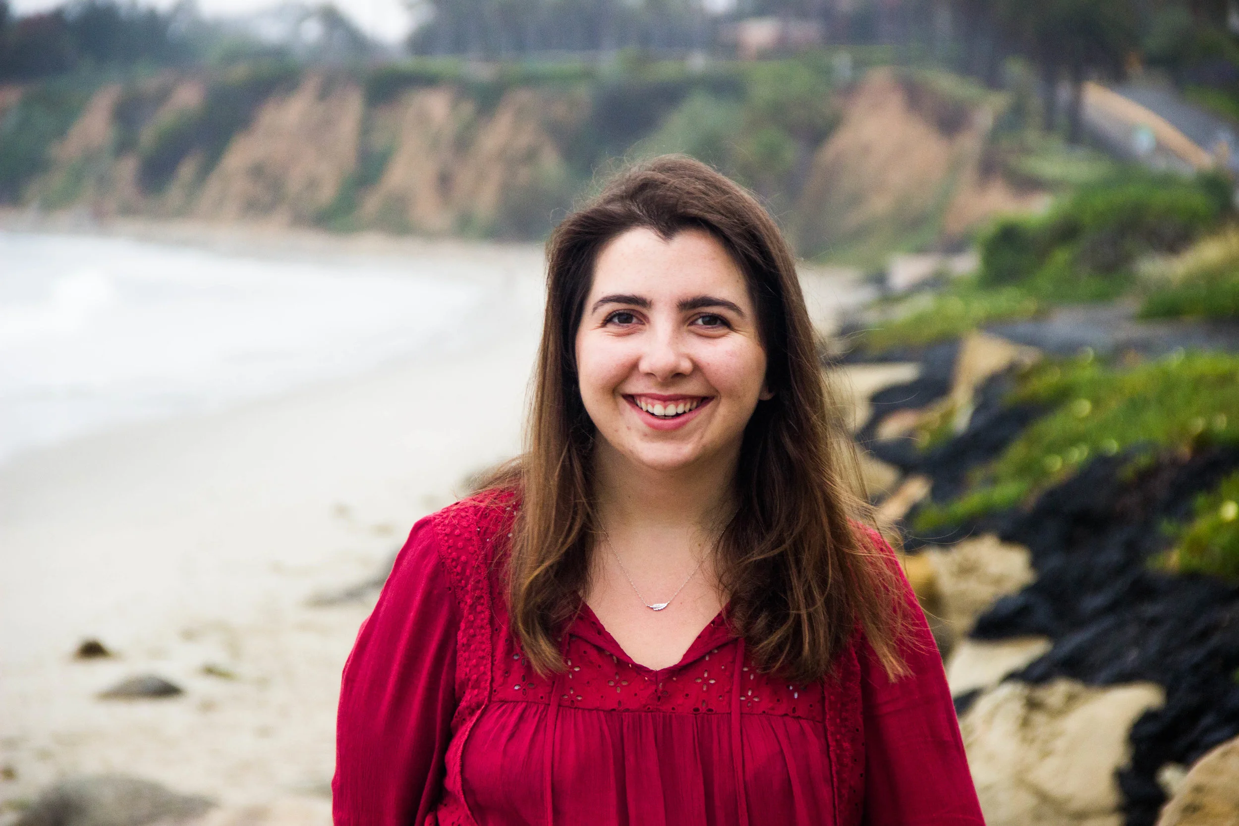 JacobGrantPhotography_Portraits, Smile! Maddy