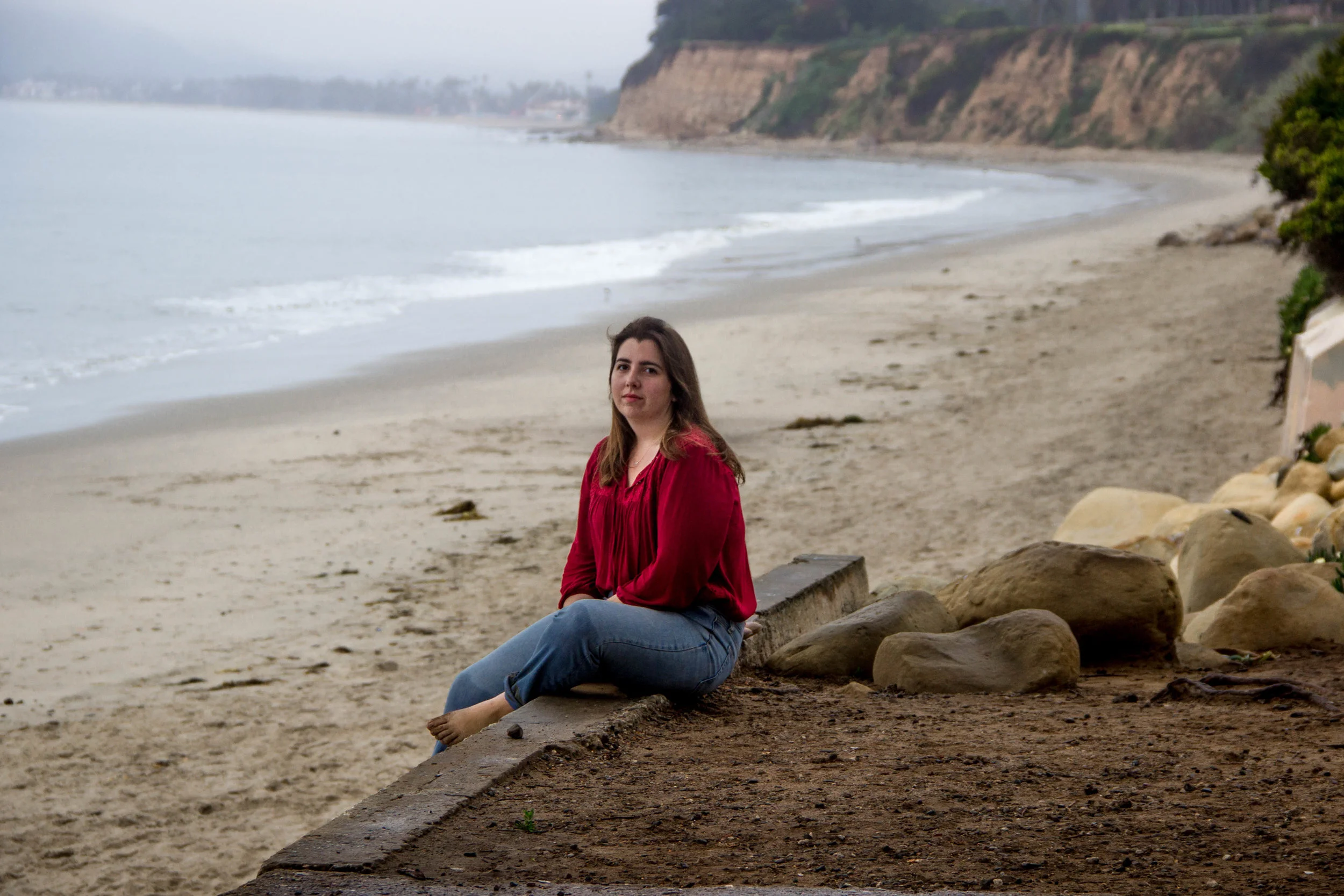 JacobGrantPhotography_Portraits, Maddy's Senior Photos