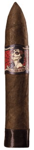 Leather Rose Torpedo