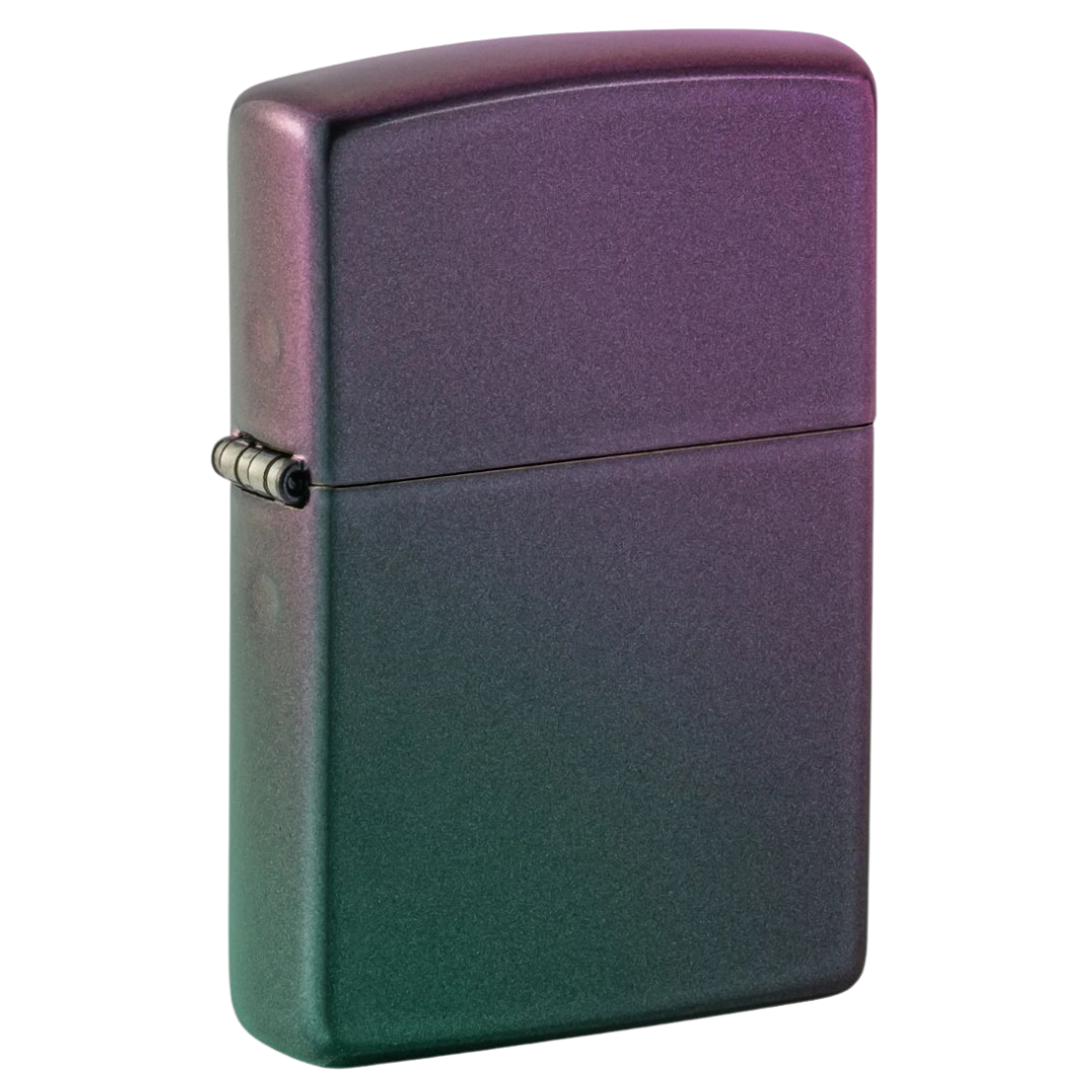ZIPPO LIGHTER - HEMP WICK SLEEVE GREEN (4).png