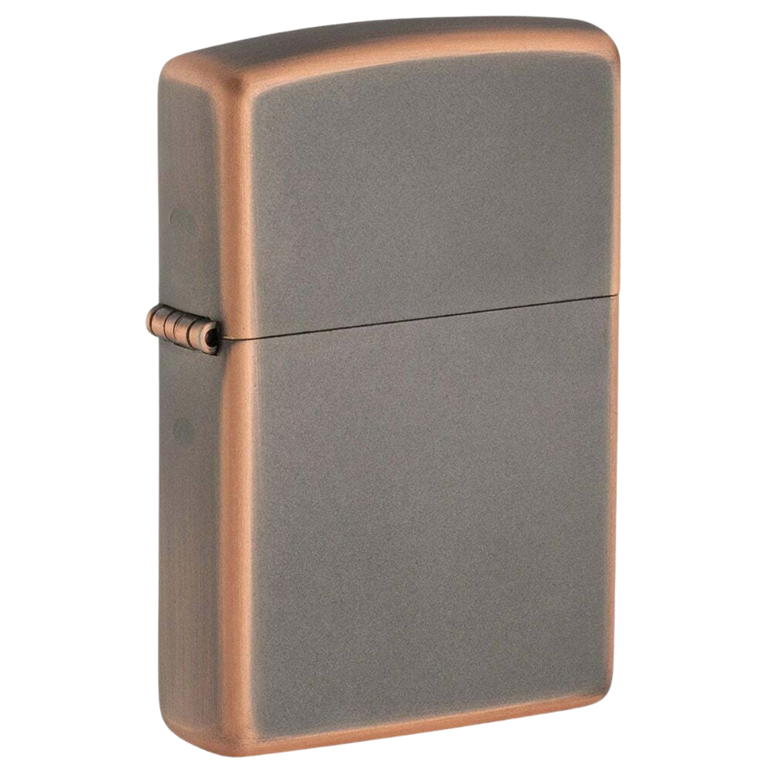 ZIPPO LIGHTER - HEMP WICK SLEEVE GREEN (6).png