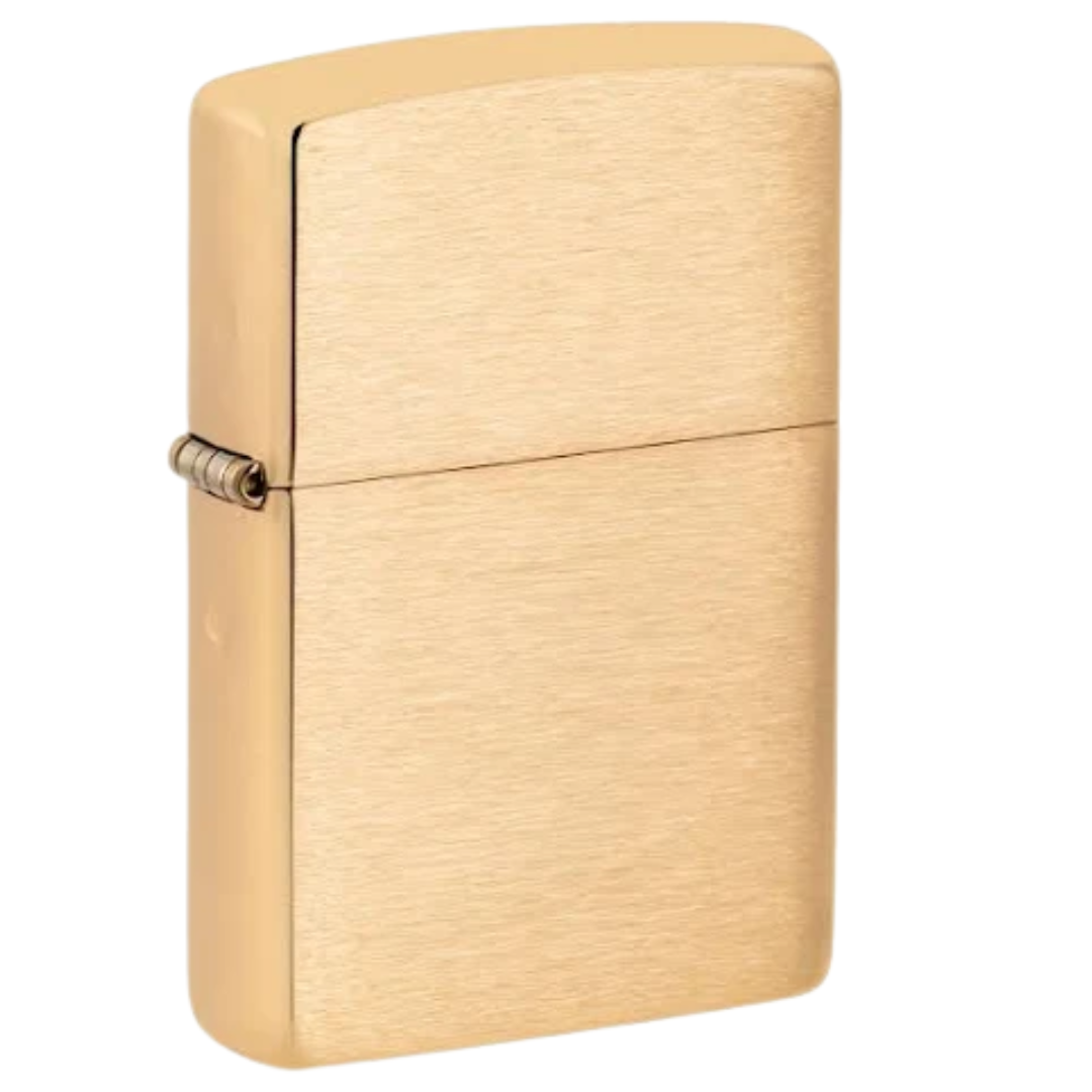 ZIPPO LIGHTER - HEMP WICK SLEEVE GREEN (7).png
