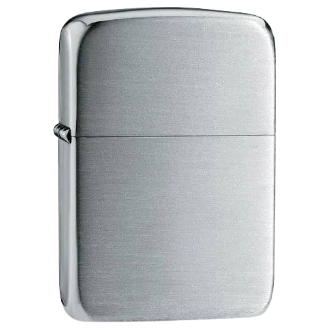 ZIPPO LIGHTER - HEMP WICK SLEEVE GREEN (15).png