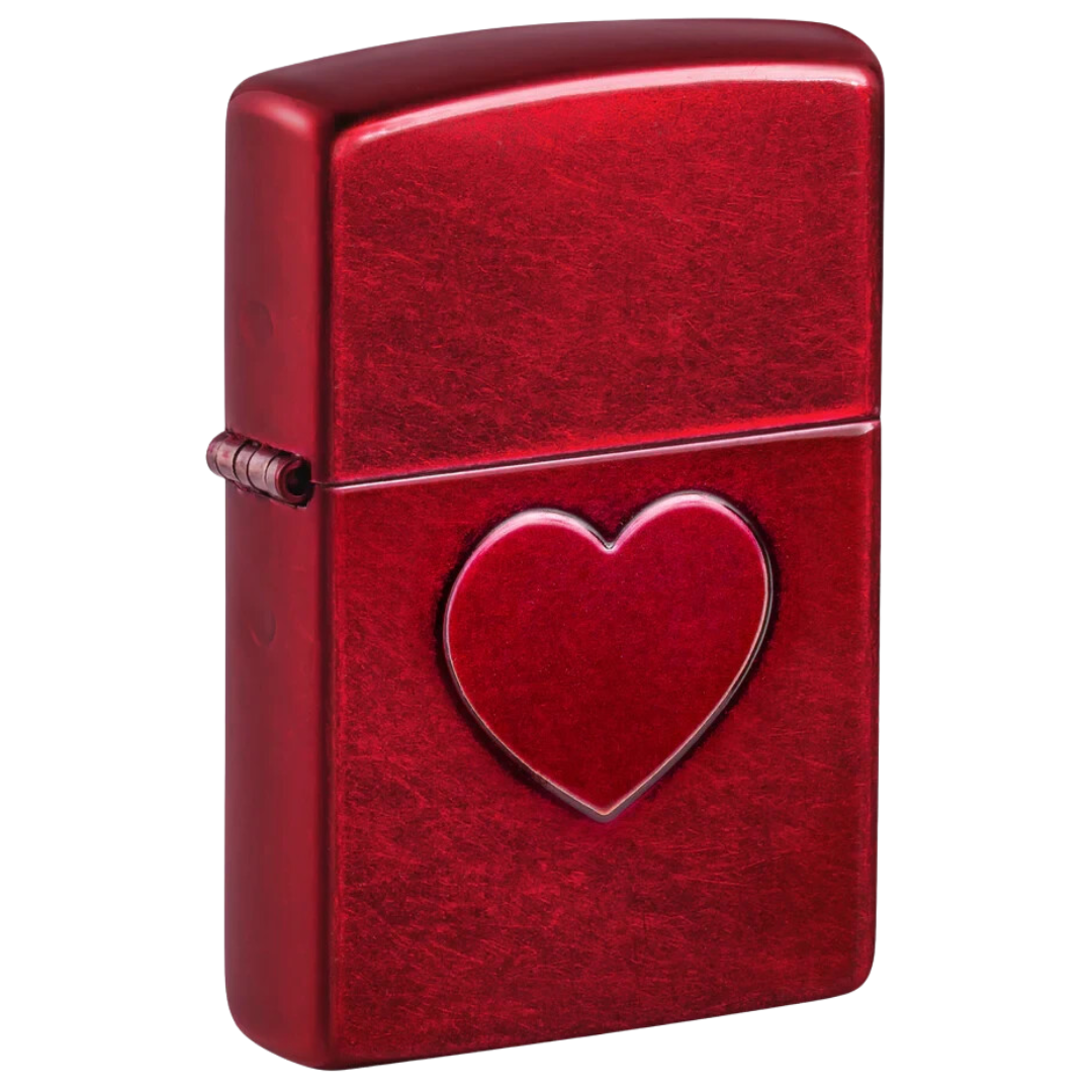 ZIPPO LIGHTER - HEMP WICK SLEEVE GREEN (16).png