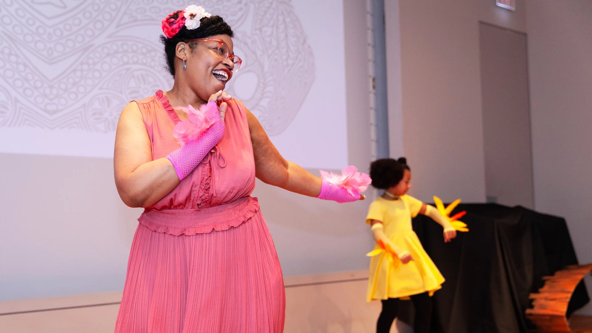 Cause for Support: Programs & Partnerships