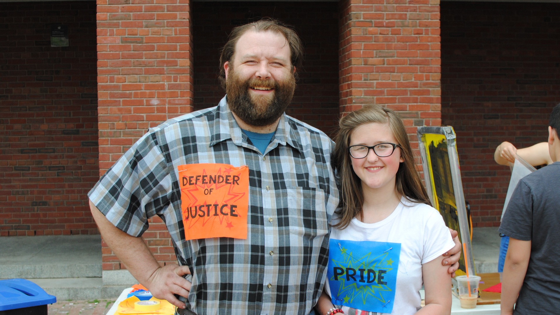 PMA Free Day for PRIDE Portland