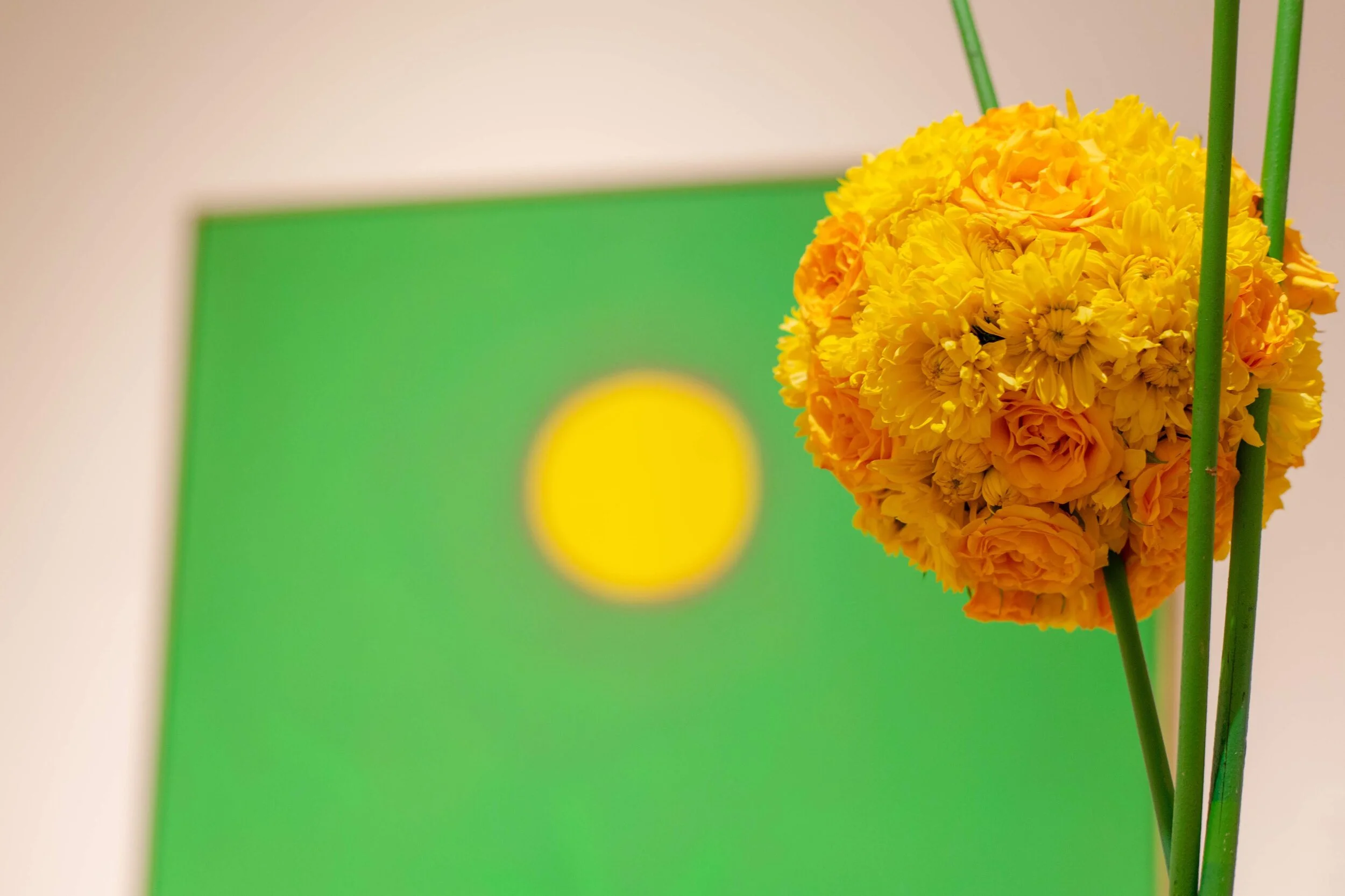 Art In Bloom Public Tours