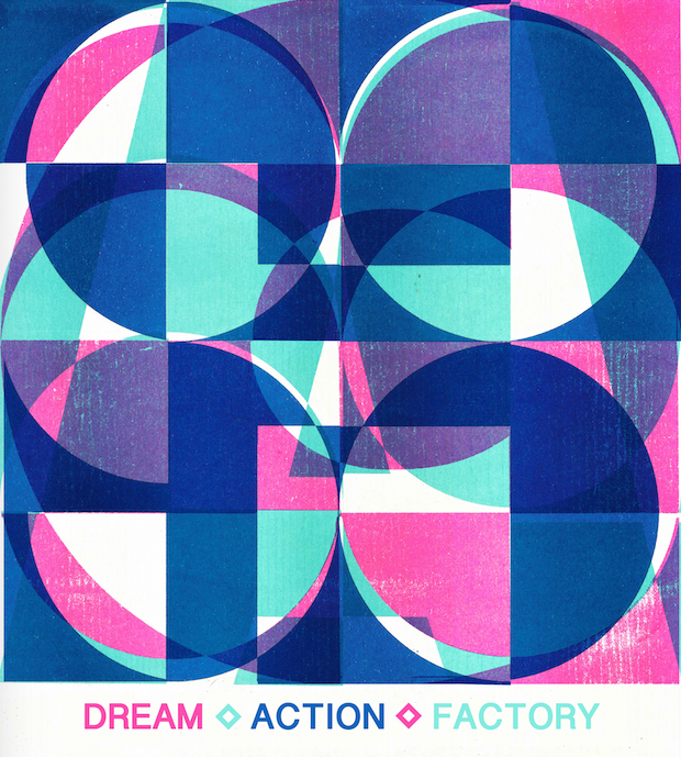 Dream Action Factory