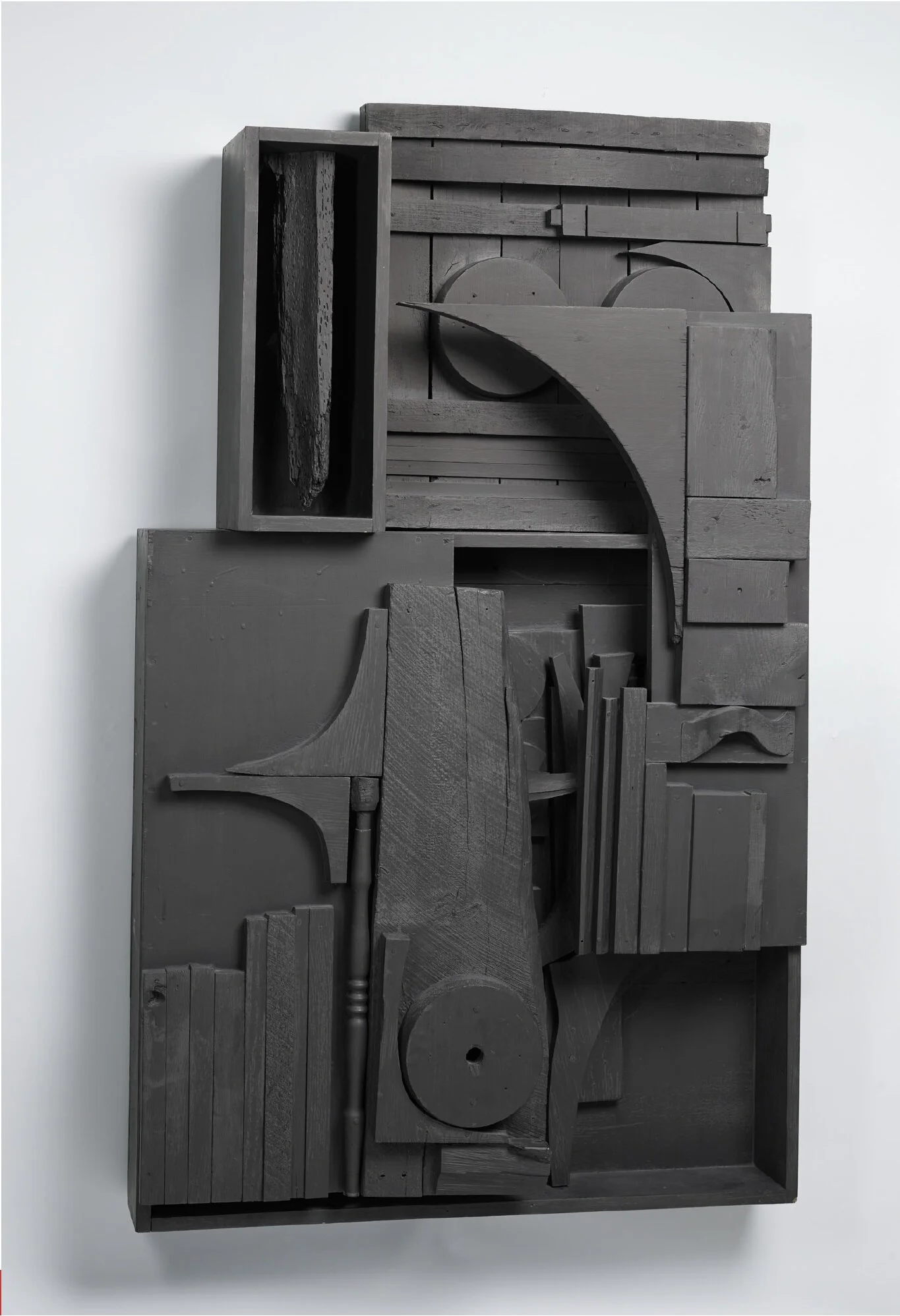 Found Object Sculptures