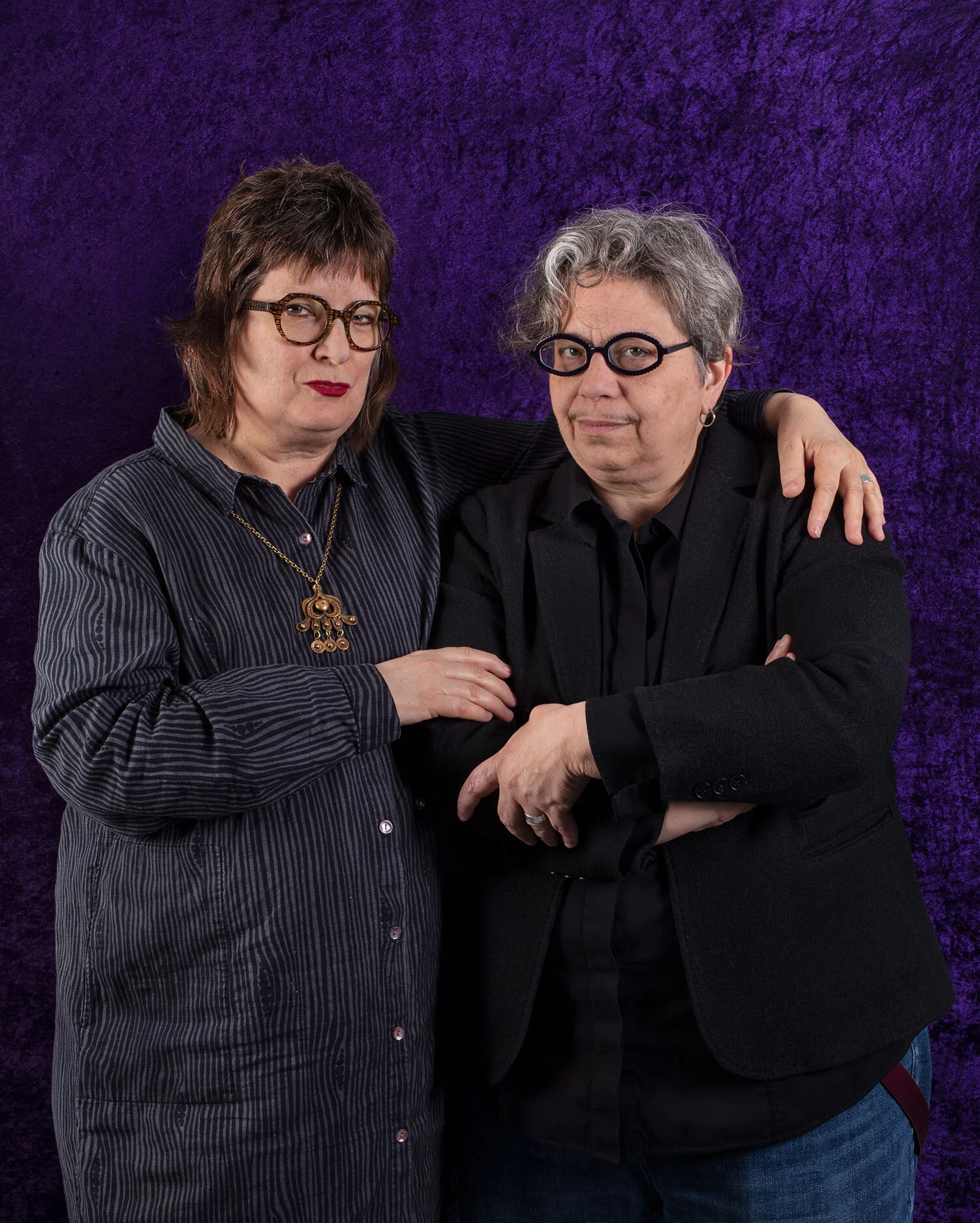 Nelson Social Justice Lecture