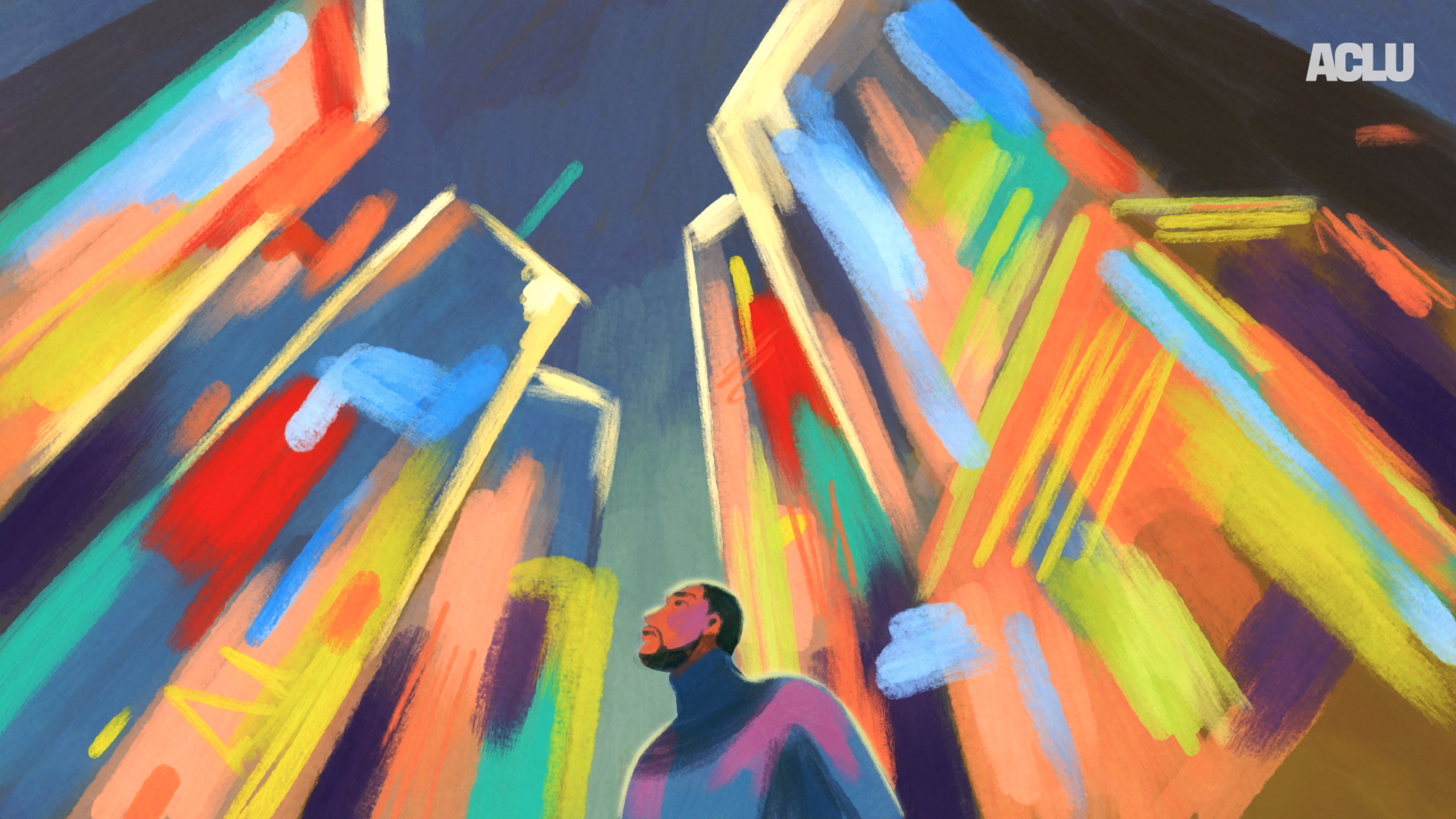 Dream Action Factory presents: People. Not Prisons. 