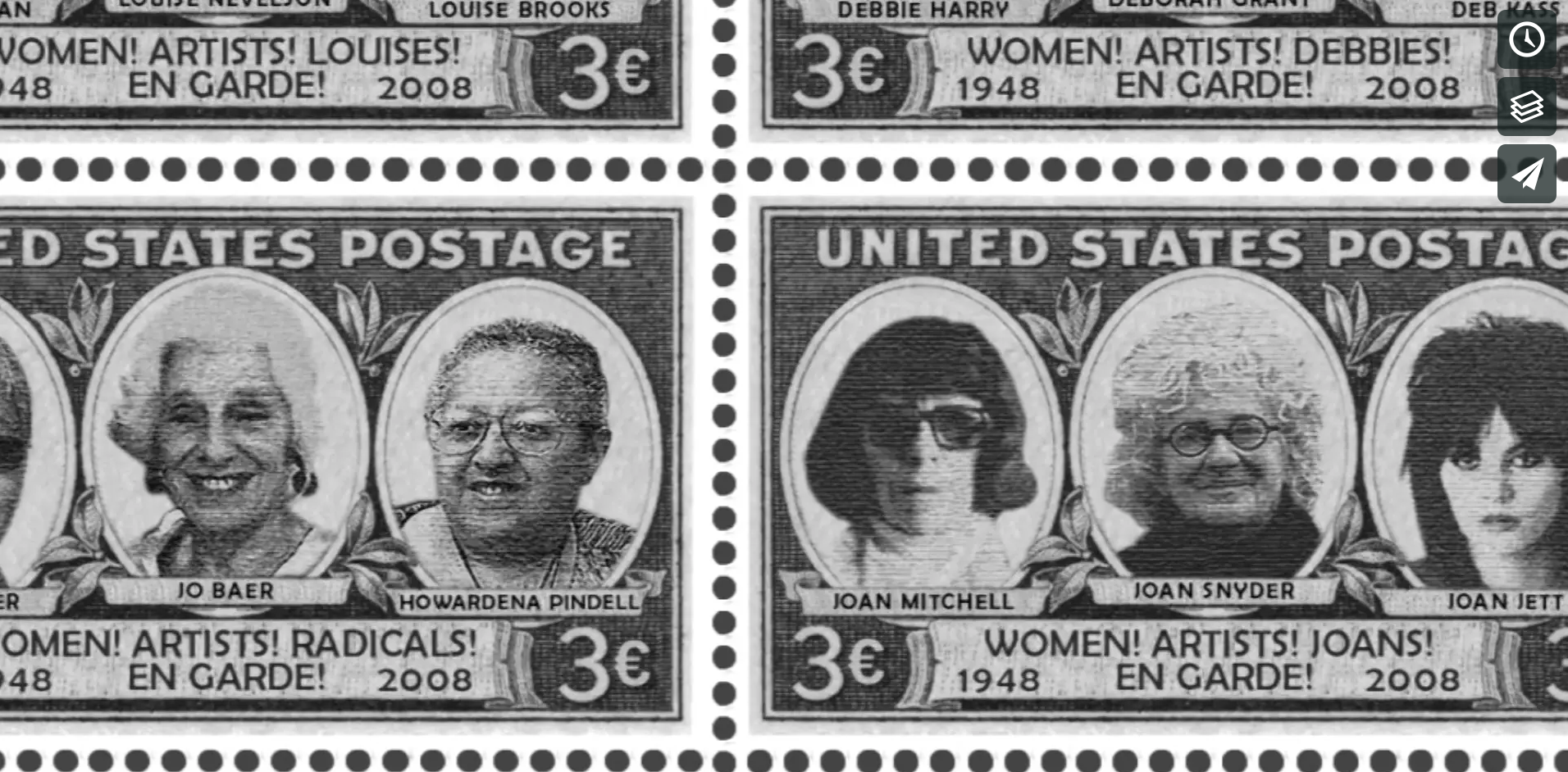 Dream Action Factory presents: What’s in Your Tabernacle? 