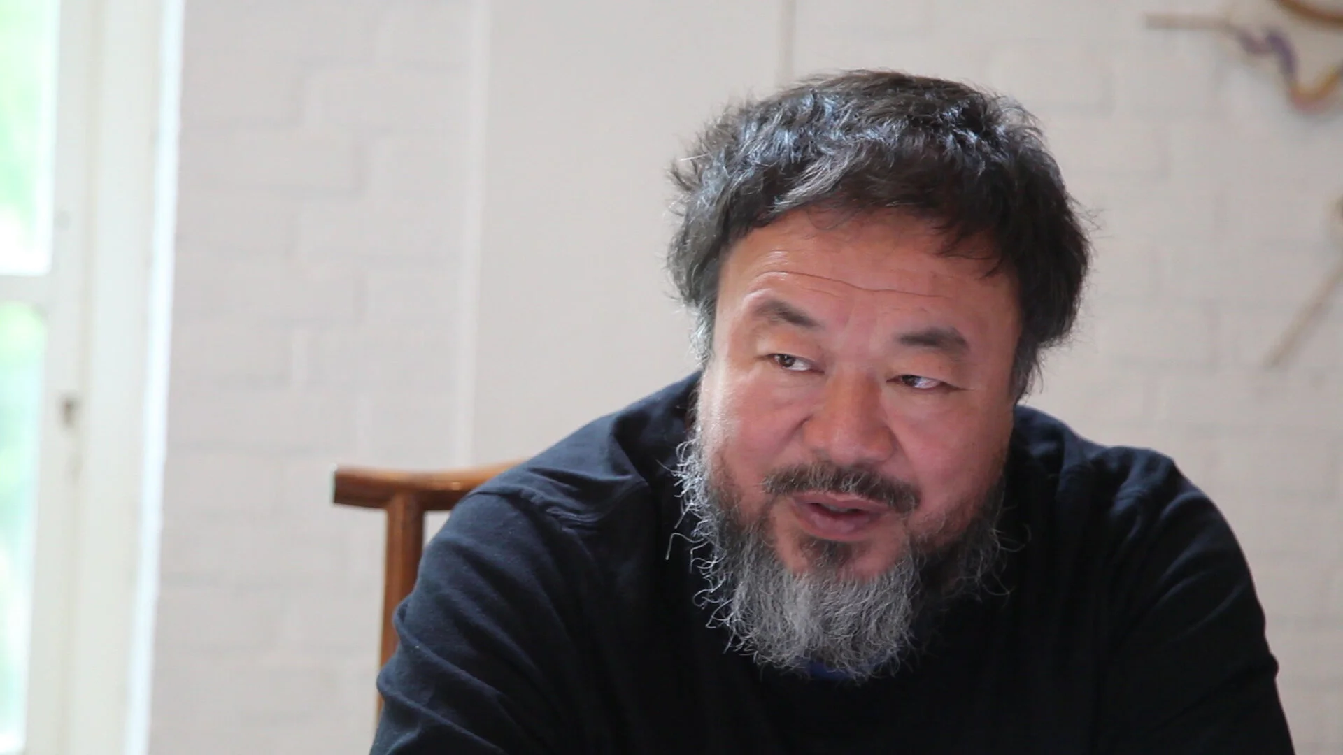 Ai Wei Wei: Yours Truly